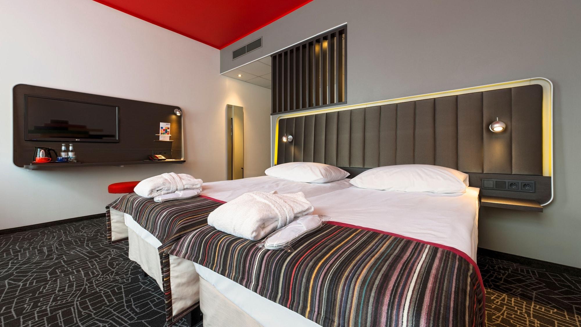 Park Inn By Radisson Central Tallinn Phòng bức ảnh