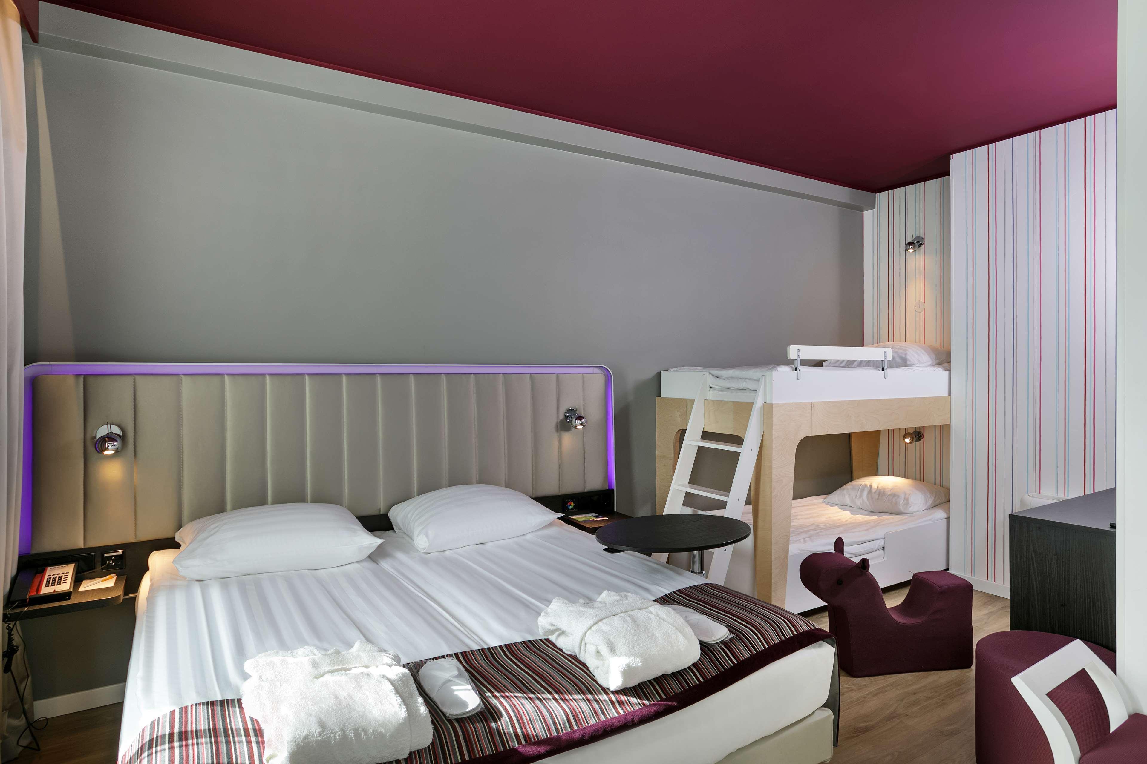 Park Inn By Radisson Central Tallinn Ngoại thất bức ảnh