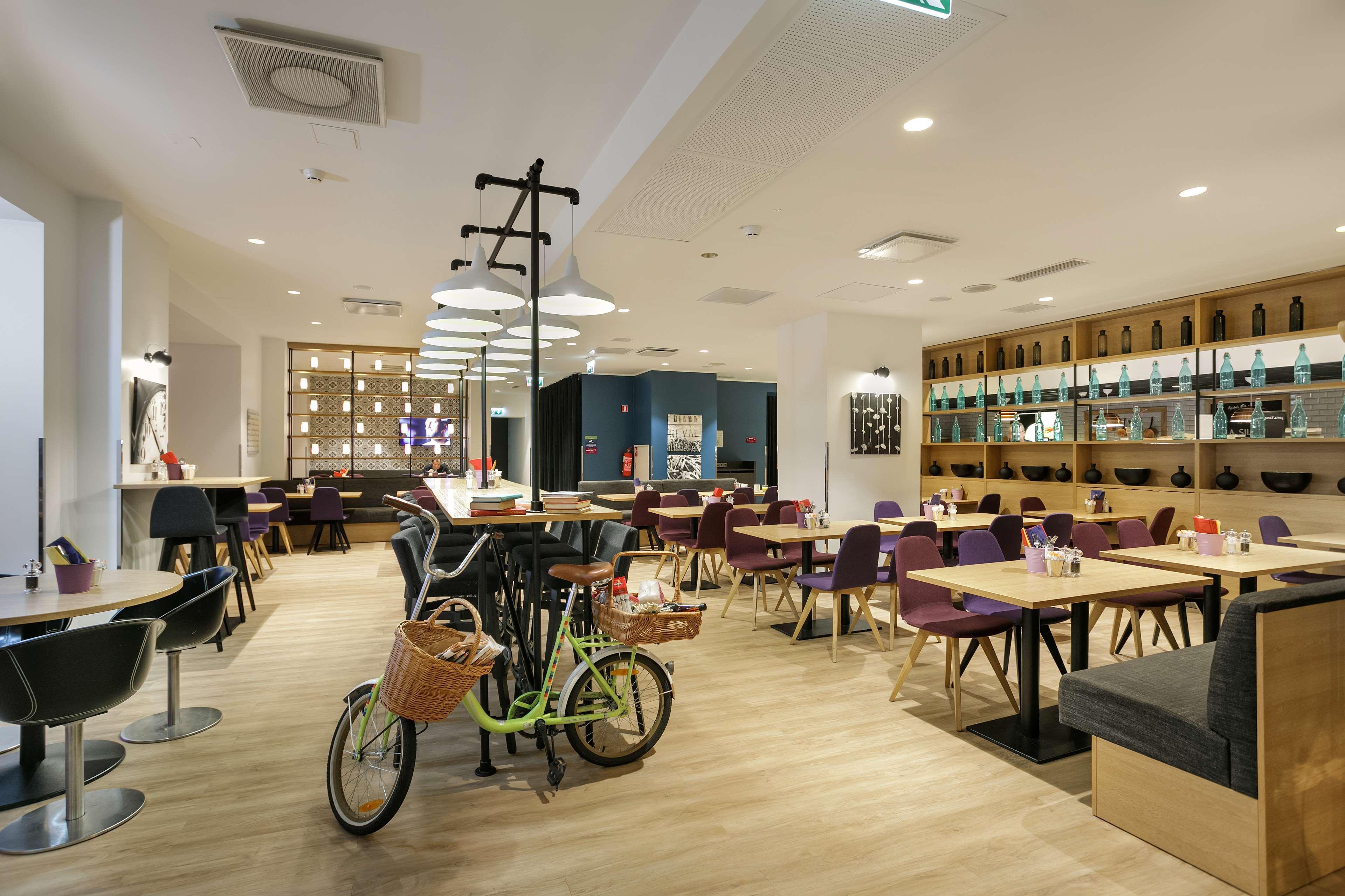 Park Inn By Radisson Central Tallinn Ngoại thất bức ảnh