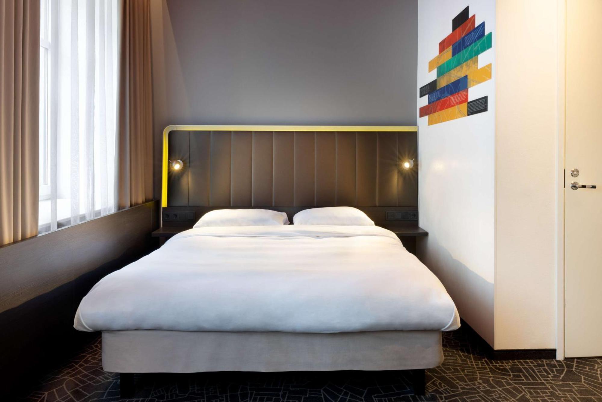 Park Inn By Radisson Central Tallinn Ngoại thất bức ảnh