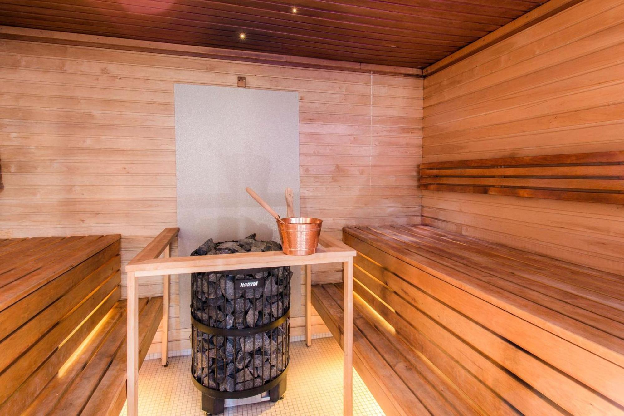 Park Inn By Radisson Central Tallinn Ngoại thất bức ảnh