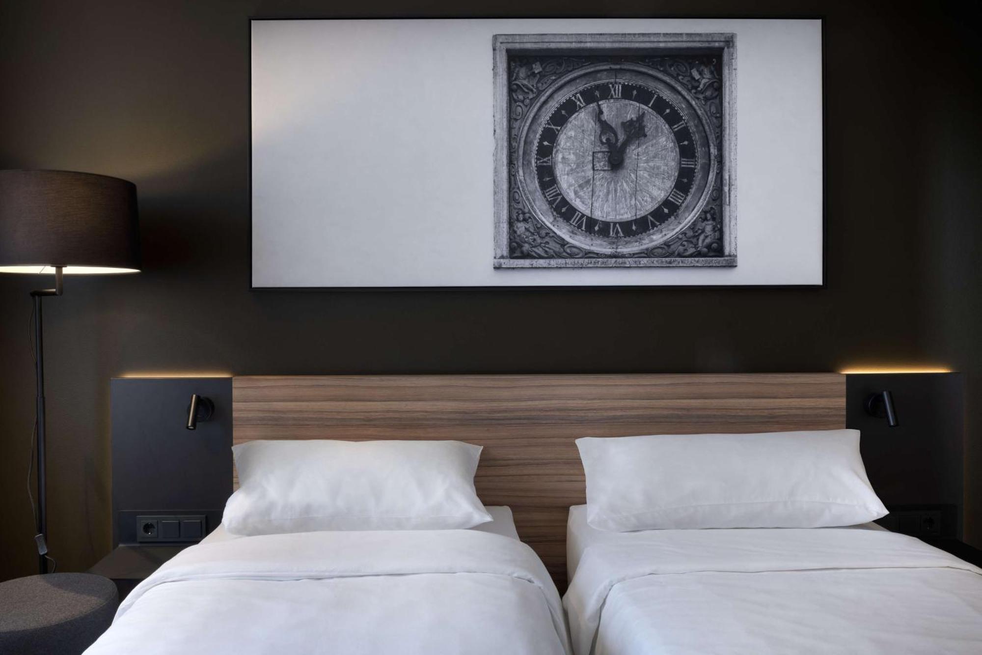 Park Inn By Radisson Central Tallinn Ngoại thất bức ảnh