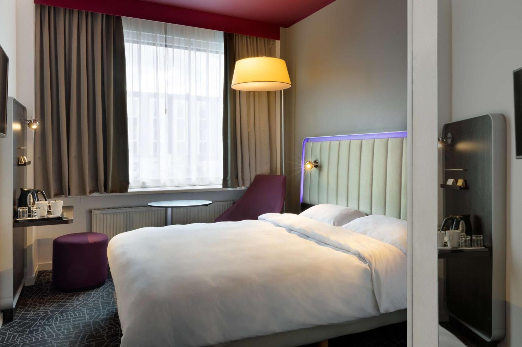 Park Inn By Radisson Central Tallinn Ngoại thất bức ảnh