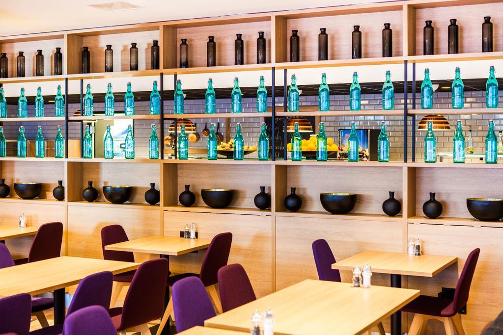 Park Inn By Radisson Central Tallinn Ngoại thất bức ảnh